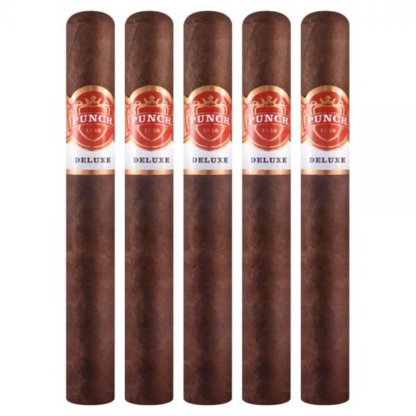 Punch Chateau Royal Coronation (5.25" x 44)