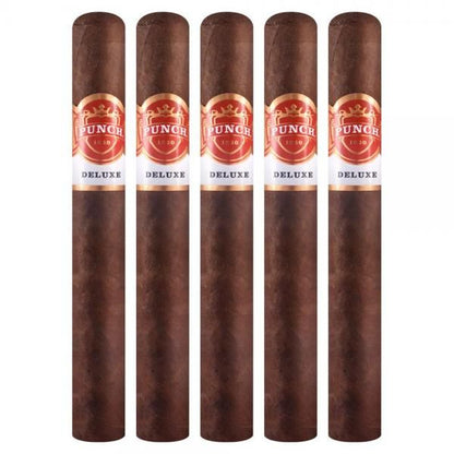 Punch Chateau Royal Coronation (5.25" x 44)