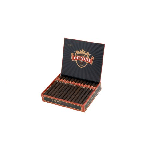 Punch Cigars - After Dinner Mad - 7 1/4 X 45 - cigar13