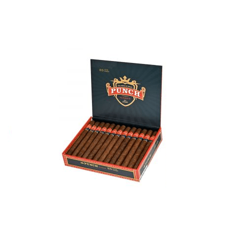 Punch Cigars - After Dinner Mm - 7 1/4 X 45 - cigar13