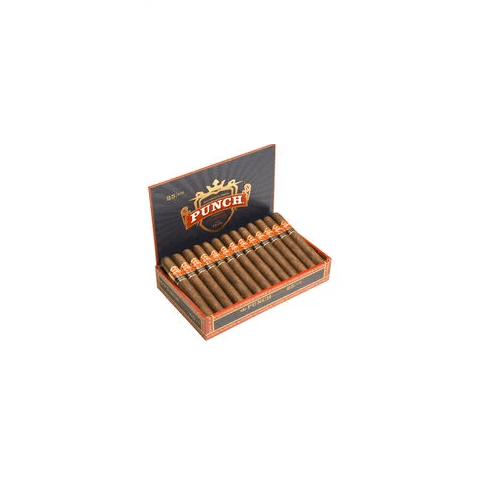 Punch Cigars - Elites Mm - 5 1/4 X 45 - cigar13