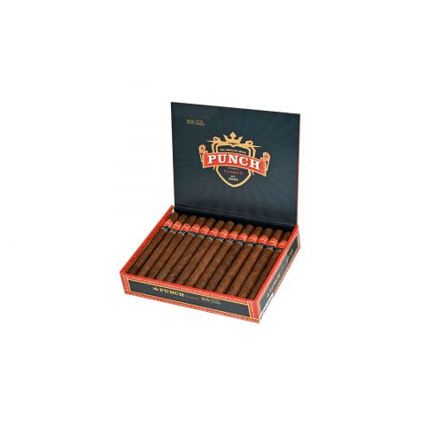 Punch Cigars - Grandote Mm - 5 7/8 X 60 - cigar13