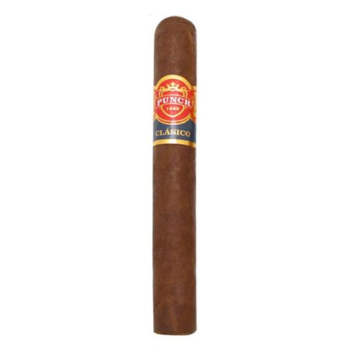 Punch Clasico Cigars - Elites - 5 1/4x45 - cigar13