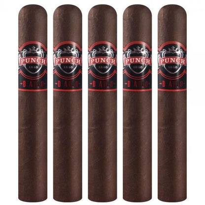 Punch Diablo Brute (6.25" x 60)