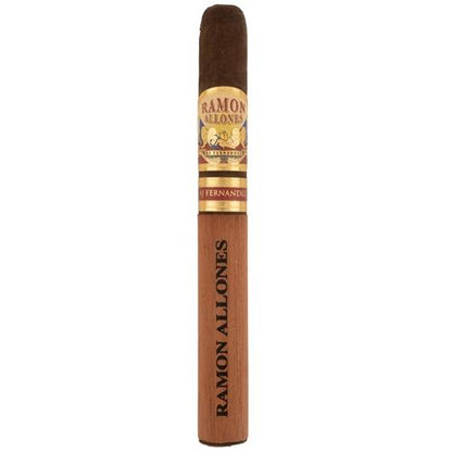 Ramon Allones by Aj Fernandez Cigars - Churchill - 7x50 - cigar13