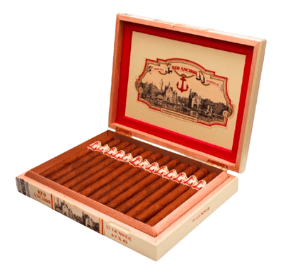 Red Anchor Cigars - Gunner - 6.5x43