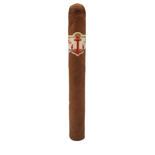 Red Anchor Cigars - Commodore - 7x55
