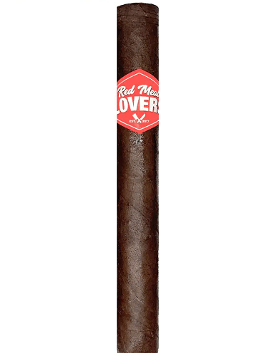 Red Meat Lovers by Steve Saka Cigars - Beef Stick - 6x48 - cigar13