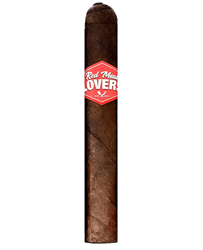 Red Meat Lovers by Steve Saka Cigars - Ribeye - 6x52 - cigar13
