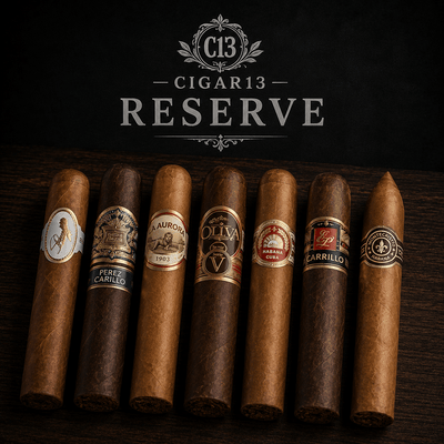 Reserve - Subscription