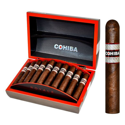 Cohiba Royale Robusto Royale (5.5