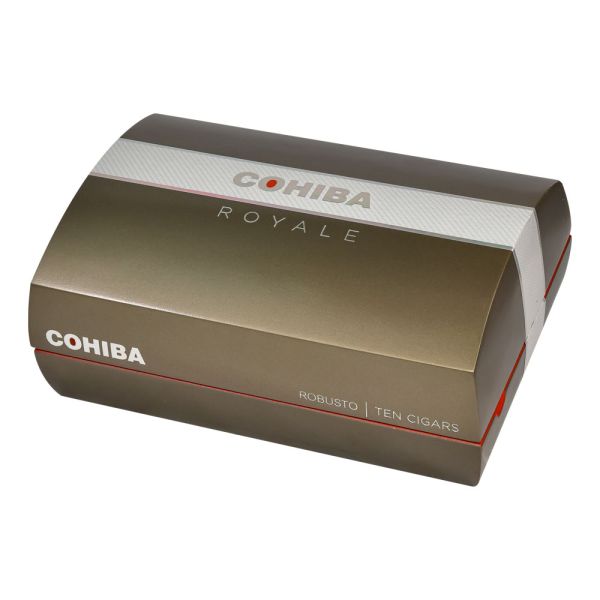 Cohiba Royale Robusto Royale (5.5" x 54)