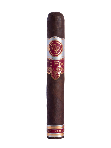 Rocky Patel the Edge 20th Anniversary Cigars - Robusto - 5.5x50