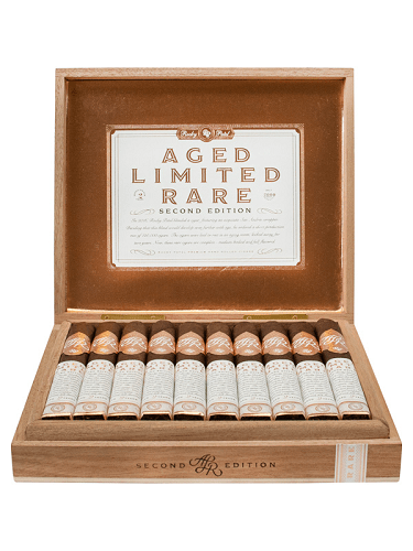 Rocky Patel a.l.r. 2nd Edition Cigars - Robusto - 5.5x50