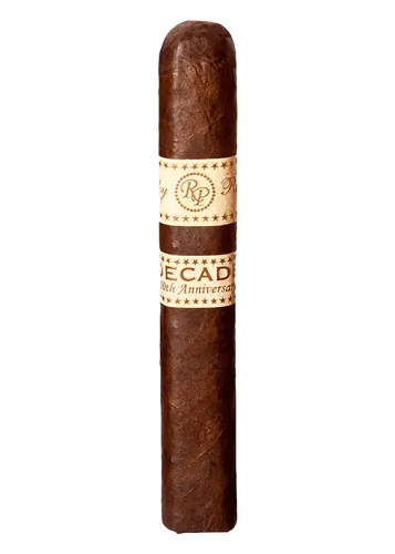 Rocky Patel Decade Cigars - Robusto - 5x50