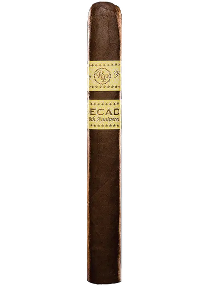 Rocky Patel Decade Cigars - Toro - 6.5x52