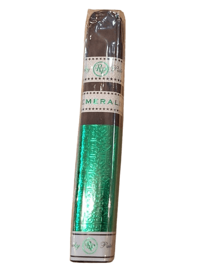 Rocky Patel Emerald - Sixty - 6 X 60 - cigar13