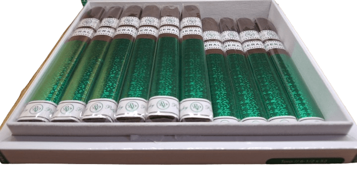 Rocky Patel Emerald - Toro - 6.5 X 52 - cigar13