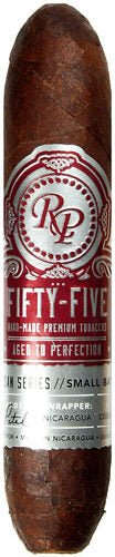 Rocky Patel Fifty - Five Corona - cigar13