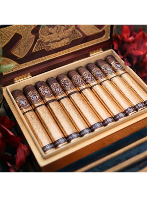 Rocky Patel Gold Label (5.5