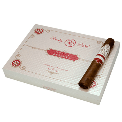 Rocky Patel Grand Reserve Cigars - Robusto - 5.5x50 - cigar13