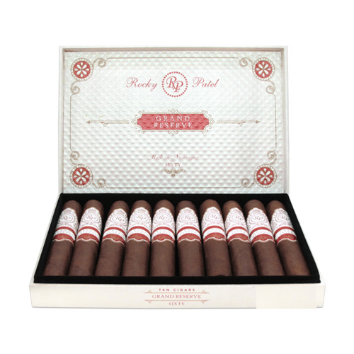 Rocky Patel Grand Reserve Cigars - Sixty - 6x60 - cigar13