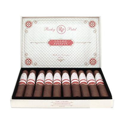 Rocky Patel Grand Reserve Cigars - Sixty - 6x60 - cigar13