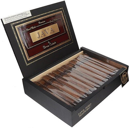Rocky Patel Java Maduro Cigars - Toro - 6x50 - cigar13