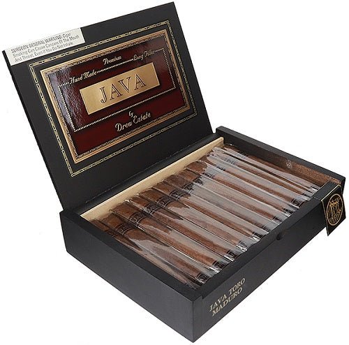 Rocky Patel Java Maduro Cigars - Toro - 6x50 - cigar13