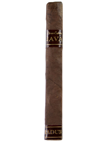 Rocky Patel Java Maduro Cigars - Corona - 5x42
