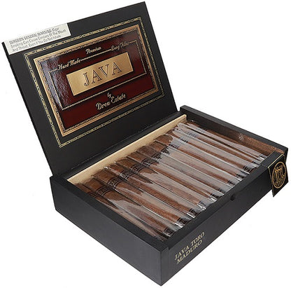 Rocky Patel Java Maduro Cigars - Toro - 6x50
