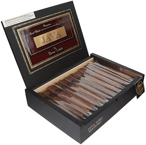 ROCKY PATEL JAVA MADURO CIGARS