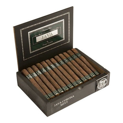 Rocky Patel Java Mint Cigars - Corona - 5x42 - cigar13