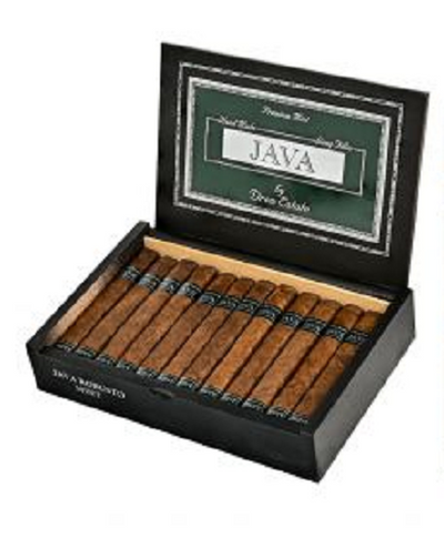 Rocky Patel Java Mint Cigars - Robusto - 5.5x50