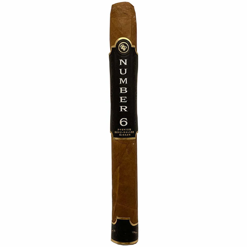 Rocky Patel Number 6 - Corona - 6 X 44