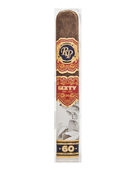 Rocky Patel Sixty Cigars - Sixty - 6x60
