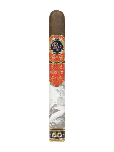 Rocky Patel Sixty Cigars - Toro - 6.5x52