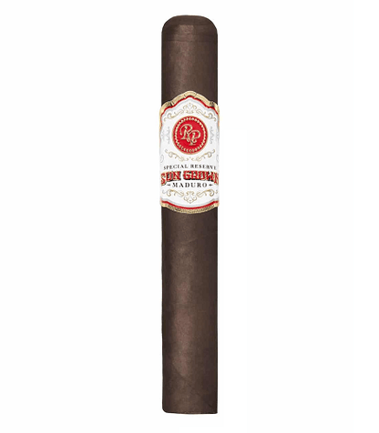Rocky Patel Sun Grown Maduro Cigars - Sixty - 6x60 - cigar13