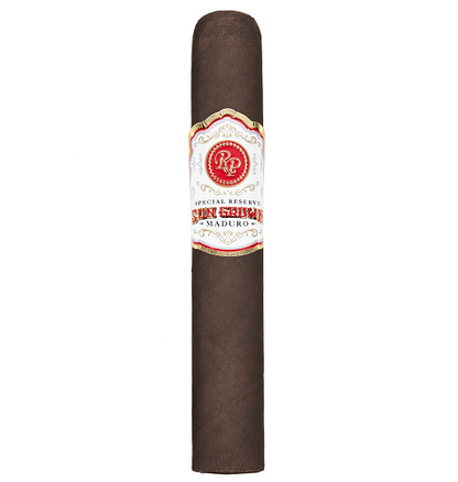 Rocky Patel Sun Grown Maduro Cigars - Robusto - 5x50