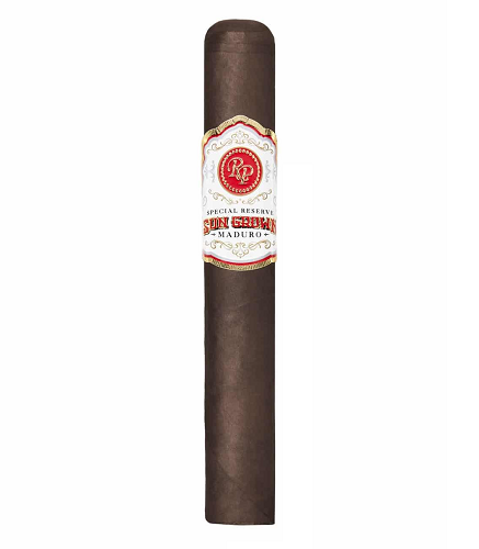 Rocky Patel Sun Grown Maduro Cigars - Sixty - 6x60