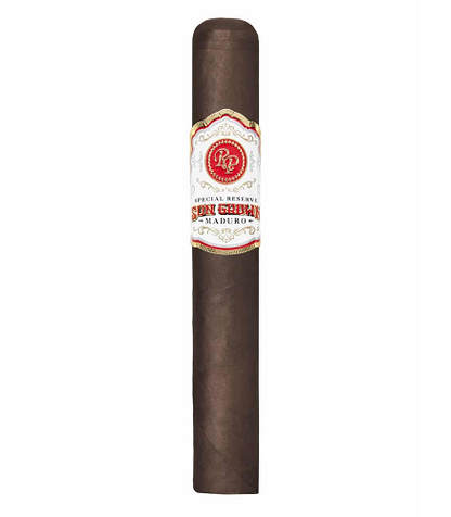 Rocky Patel Sun Grown Maduro Cigars - Sixty - 6x60