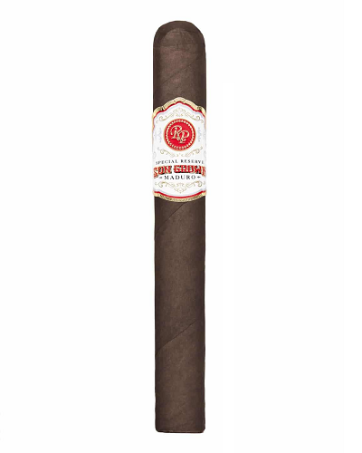 Rocky Patel Sun Grown Maduro Cigars - Toro - 6.5x52