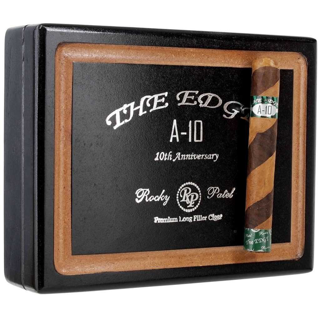 Rocky Patel The Edge A - 10 Robusto - cigar13
