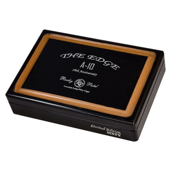Rocky Patel The Edge A - 10 Sixty - cigar13