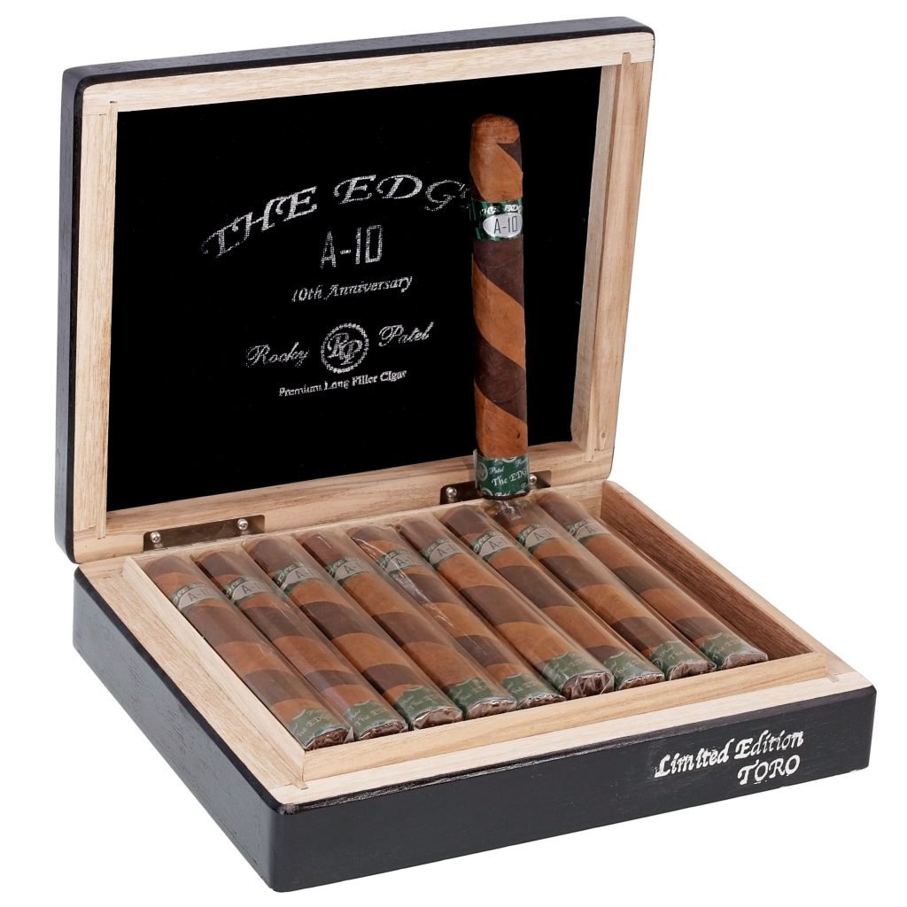 Rocky Patel The Edge A - 10 Toro - cigar13