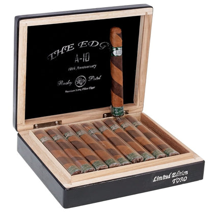 Rocky Patel The Edge A - 10 Toro - cigar13
