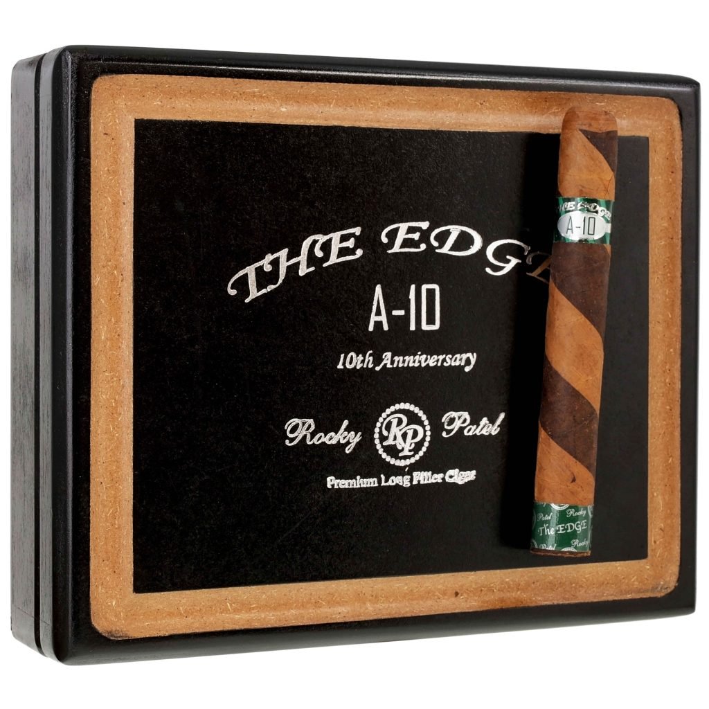 Rocky Patel The Edge A - 10 Toro - cigar13