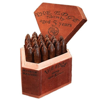 Rocky Patel The Edge Maduro Missile