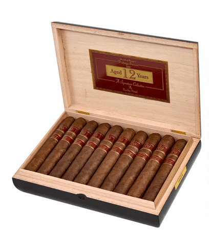 Rocky Patel Vintage 1990 Broadleaf Cigars - Sixty - 6x60 - cigar13