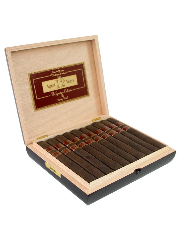 Rocky Patel Vintage 1990 Broadleaf Cigars - Toro - 6.5x52 - cigar13